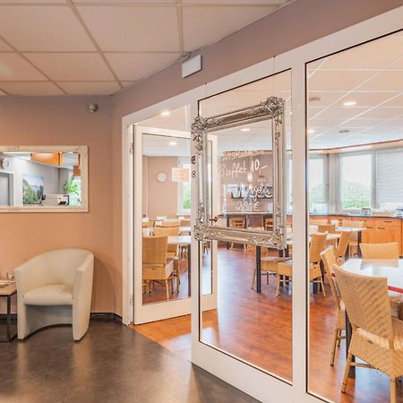 Euro-Hotel Kappel-Grafenhausen Ngoại thất bức ảnh