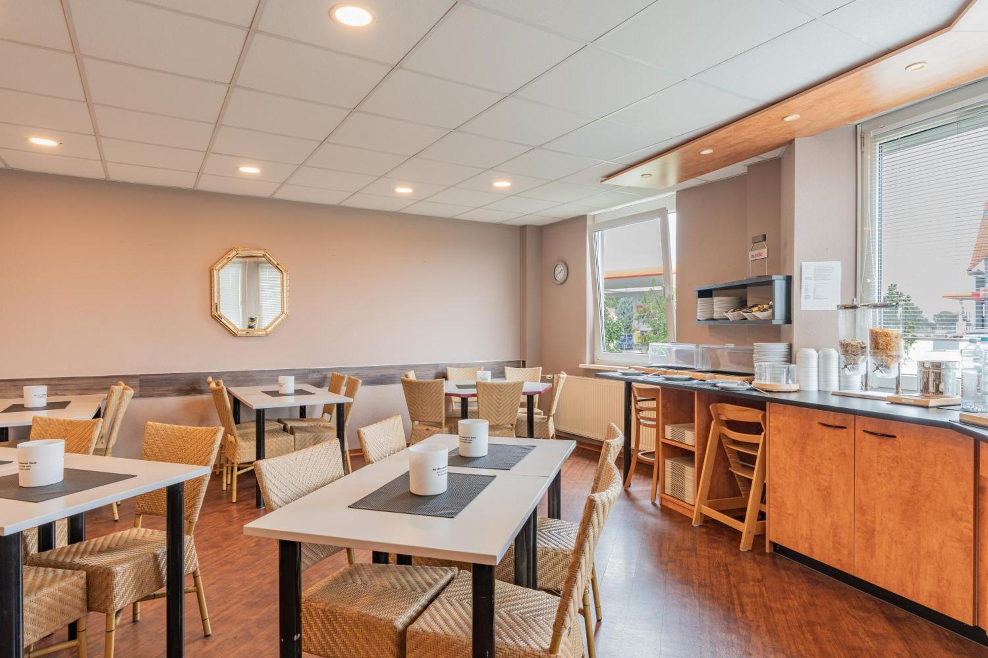 Euro-Hotel Kappel-Grafenhausen Ngoại thất bức ảnh