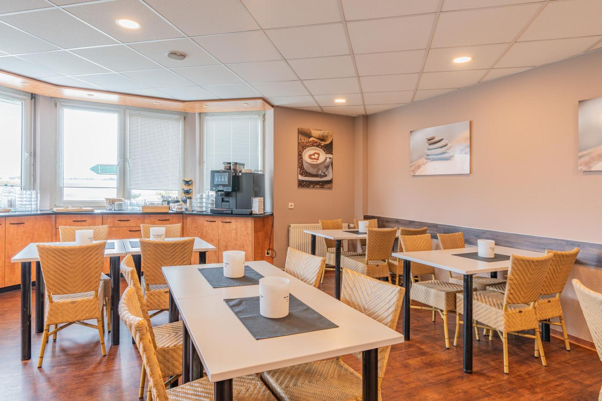 Euro-Hotel Kappel-Grafenhausen Ngoại thất bức ảnh