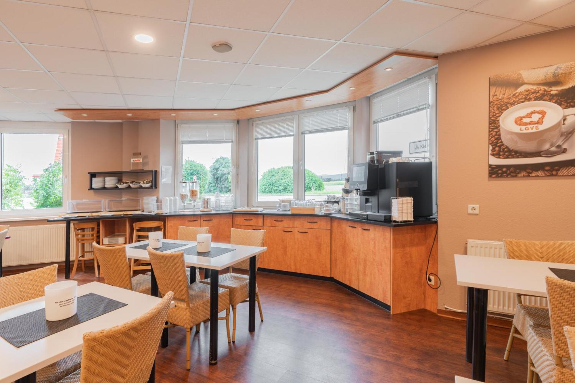 Euro-Hotel Kappel-Grafenhausen Ngoại thất bức ảnh