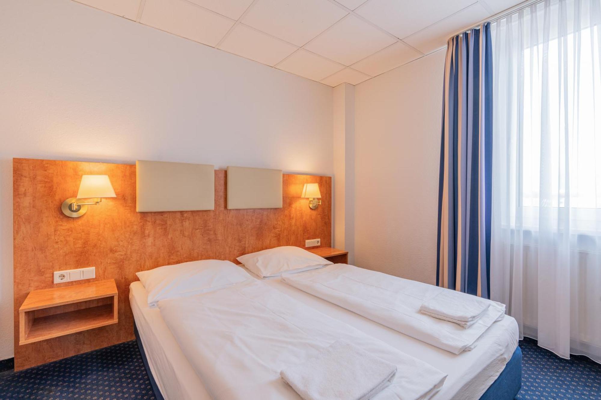 Euro-Hotel Kappel-Grafenhausen Ngoại thất bức ảnh