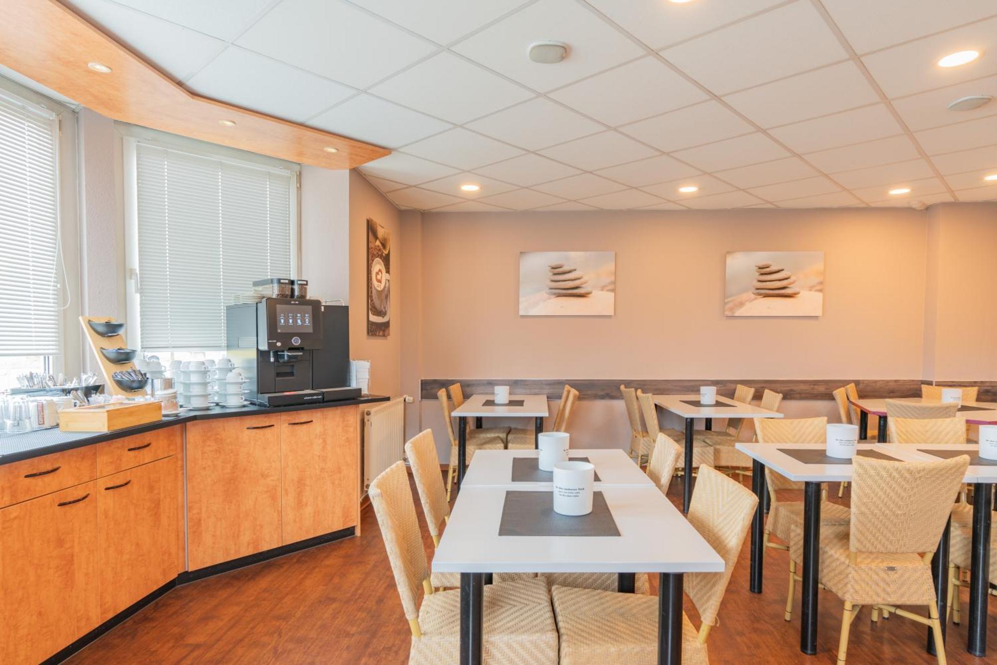 Euro-Hotel Kappel-Grafenhausen Ngoại thất bức ảnh