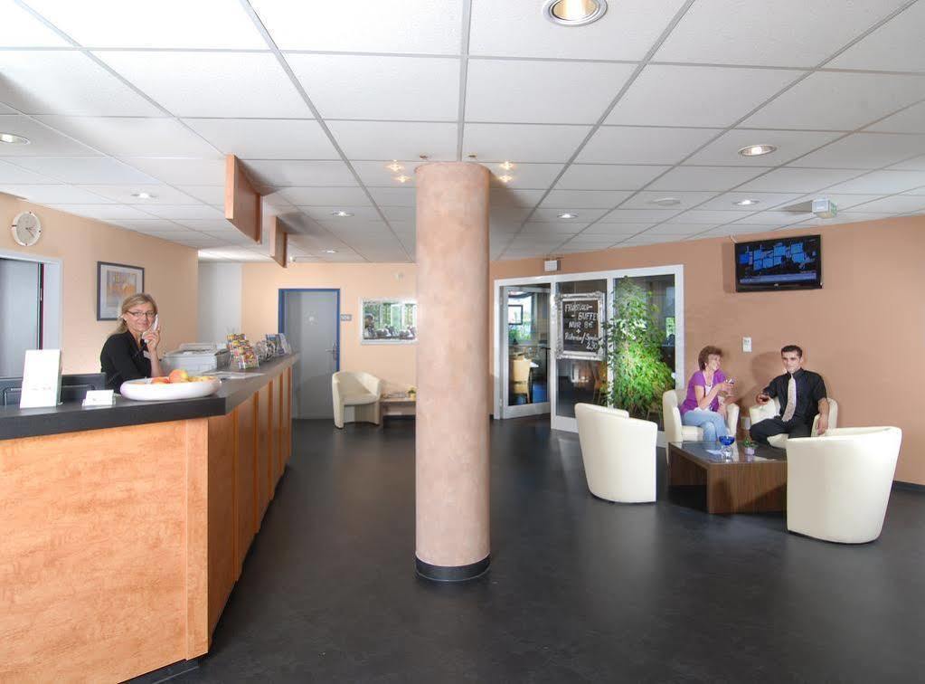 Euro-Hotel Kappel-Grafenhausen Ngoại thất bức ảnh